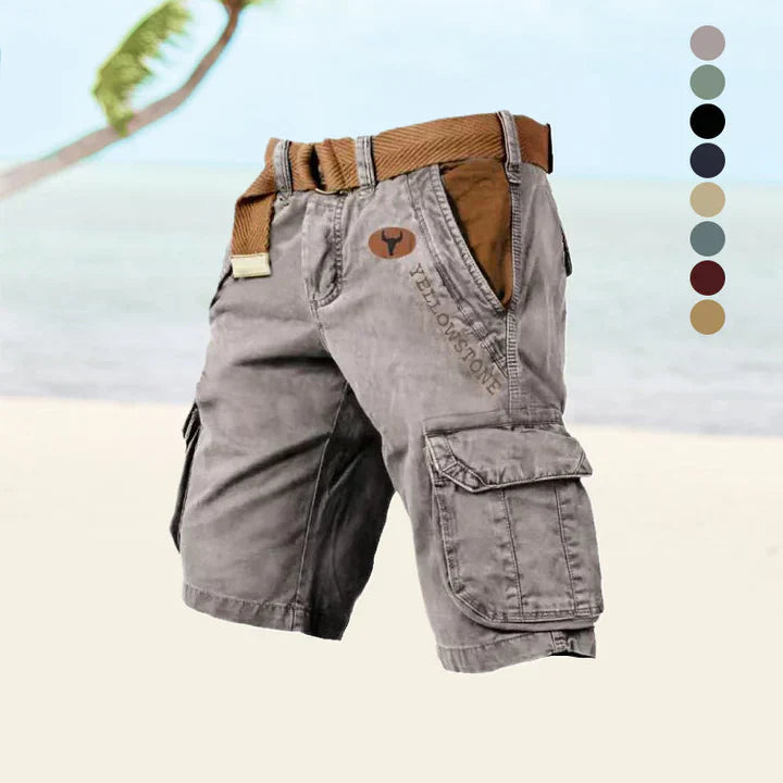 SIMBA™ | Cargo Shorts