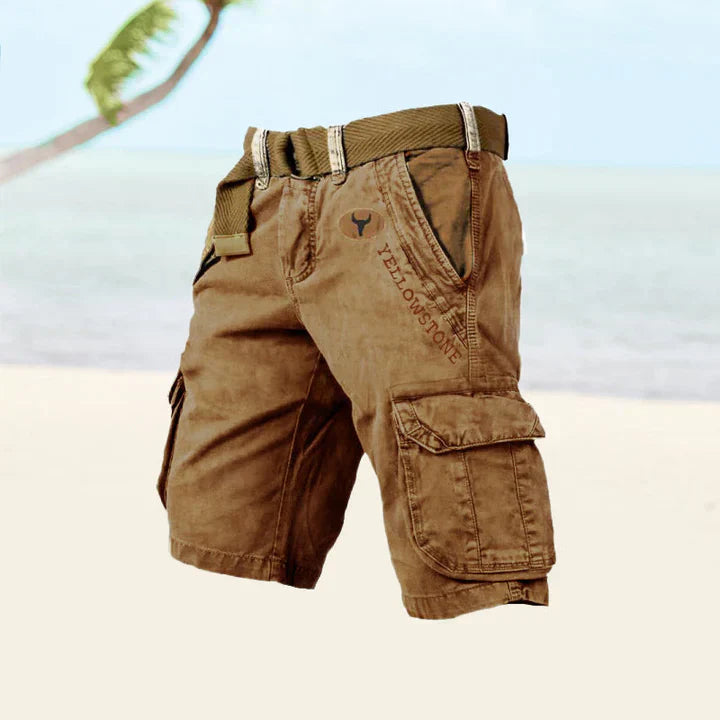 SIMBA™ | Cargo Shorts