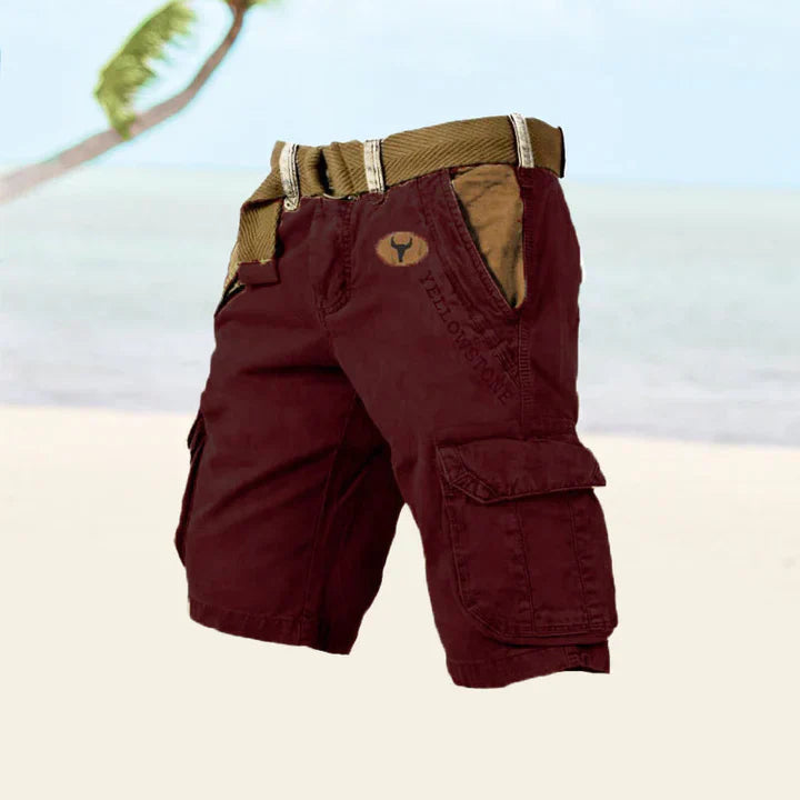 SIMBA™ | Cargo Shorts