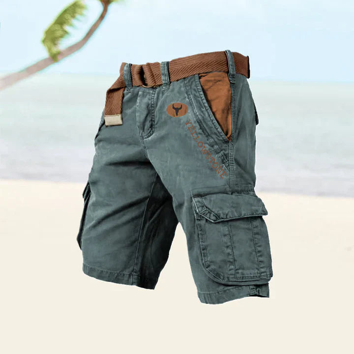 SIMBA™ | Cargo Shorts