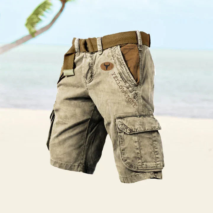 SIMBA™ | Cargo Shorts