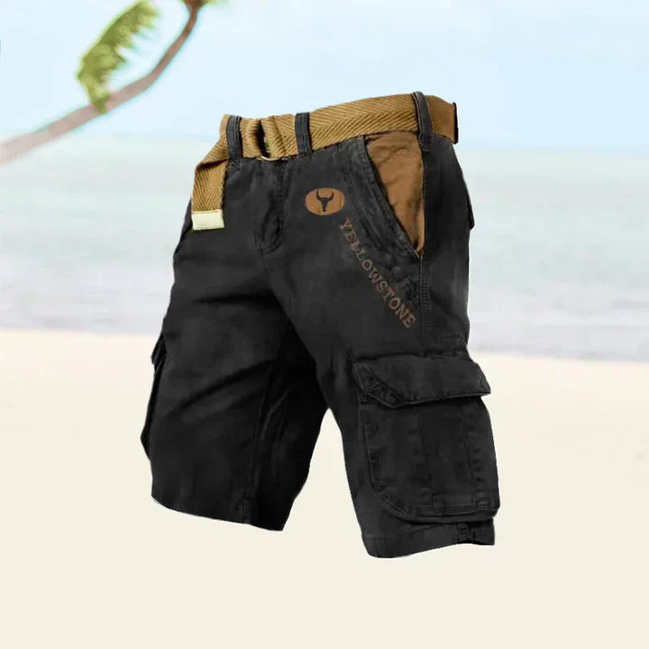 SIMBA™ | Cargo Shorts