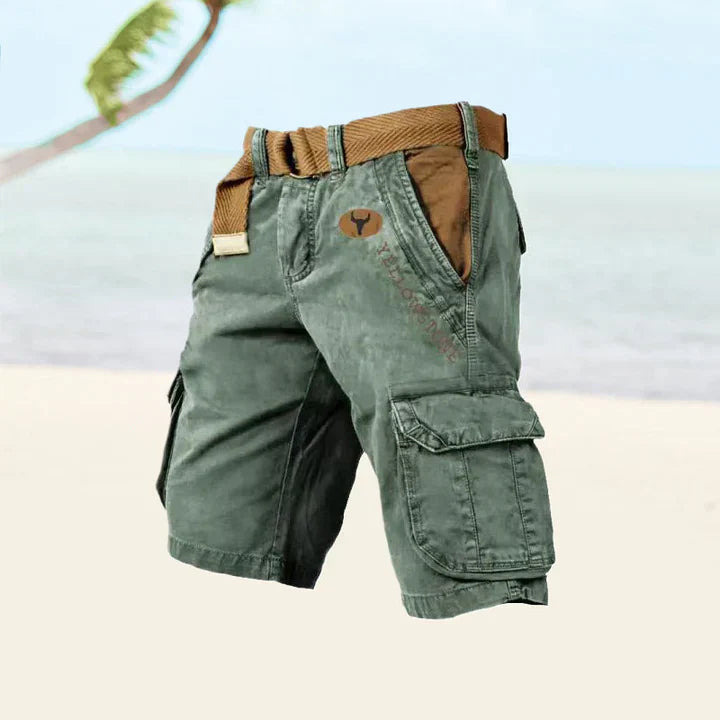 SIMBA™ | Cargo Shorts BUY 1 GET 1 FREE