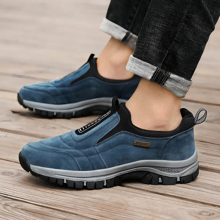 FlexiRelief™ Orthopedic Walking Shoes