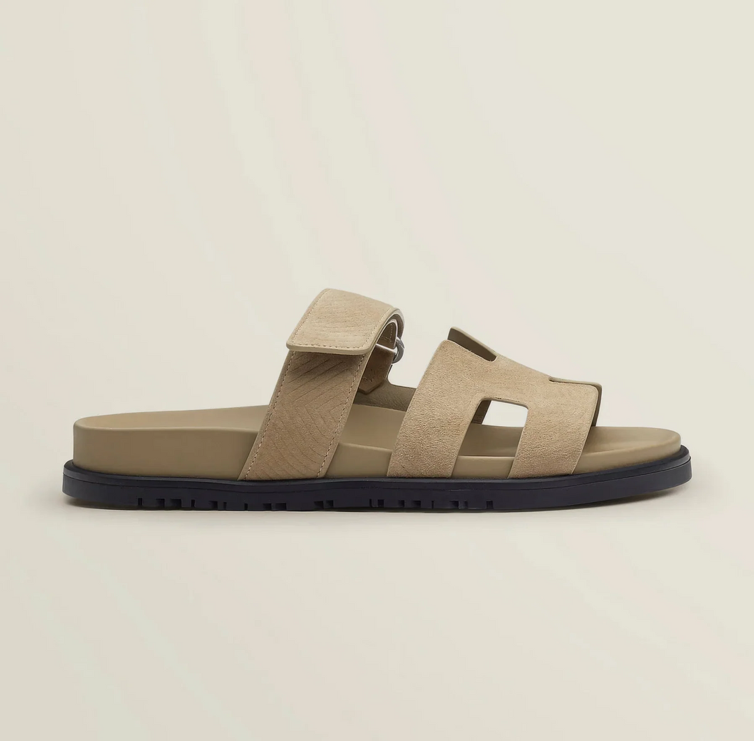 ALESSIA™ | Luxe Sandals