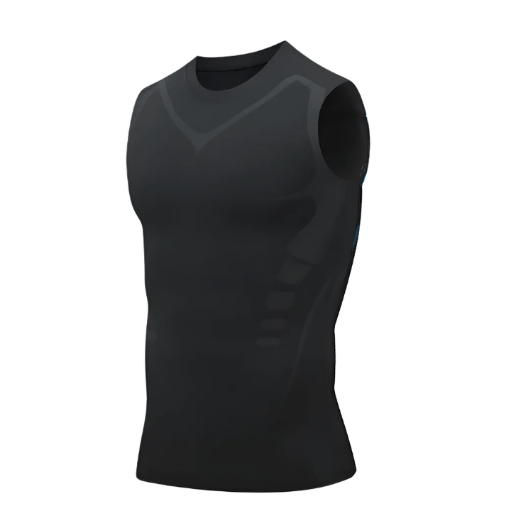 SLIMVEST | Mens Slimming Vest