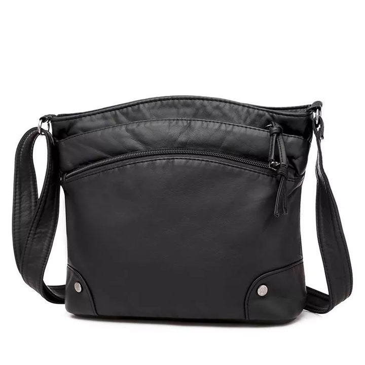 Idelle - Leather Sling Bag SALE