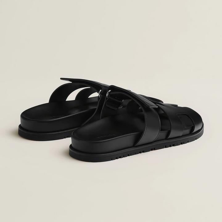 ALESSIA™ | Luxe Sandals