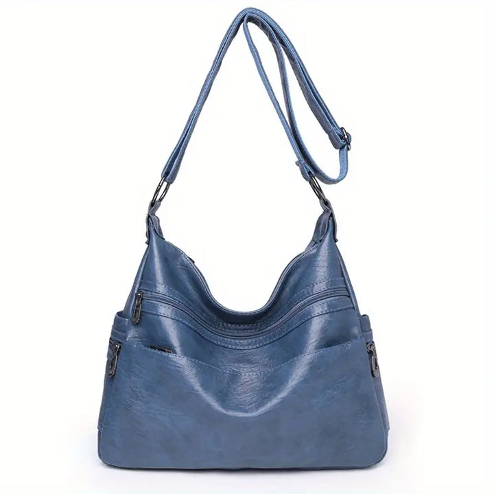 Layla | Large Capacity Hobo Bag