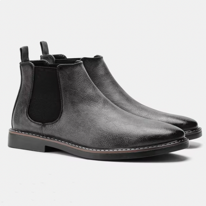 Ellis | Vintage Chelsea Boots