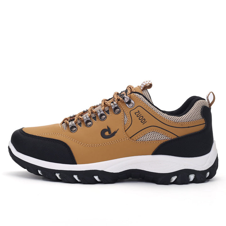 ASHER™  - UNISEX ORTHOPEDIC SHOES