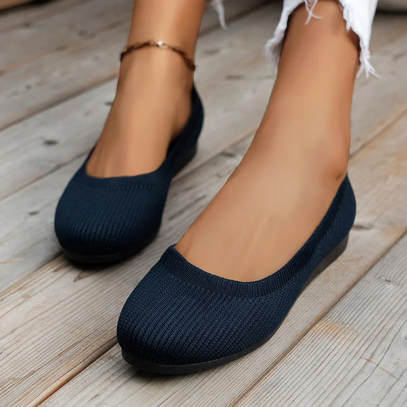 Nalani | Elegant Orthopedic Shoes