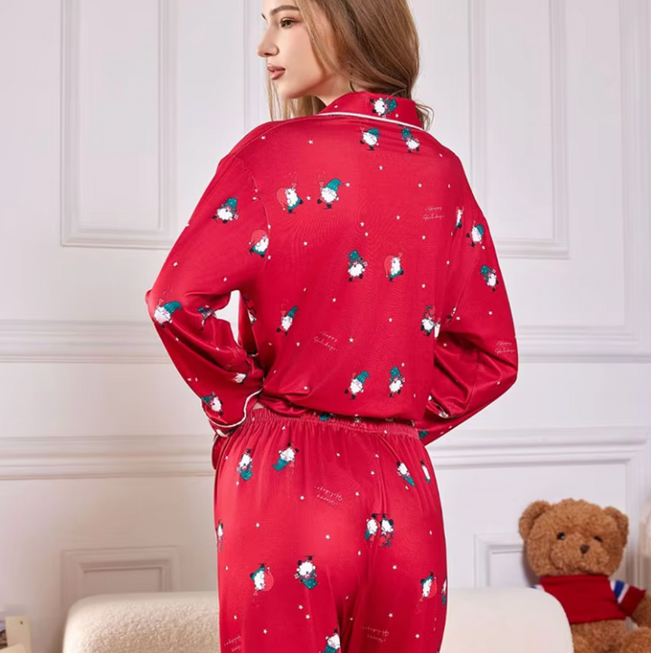 Sasha | Christmas Style Pajama