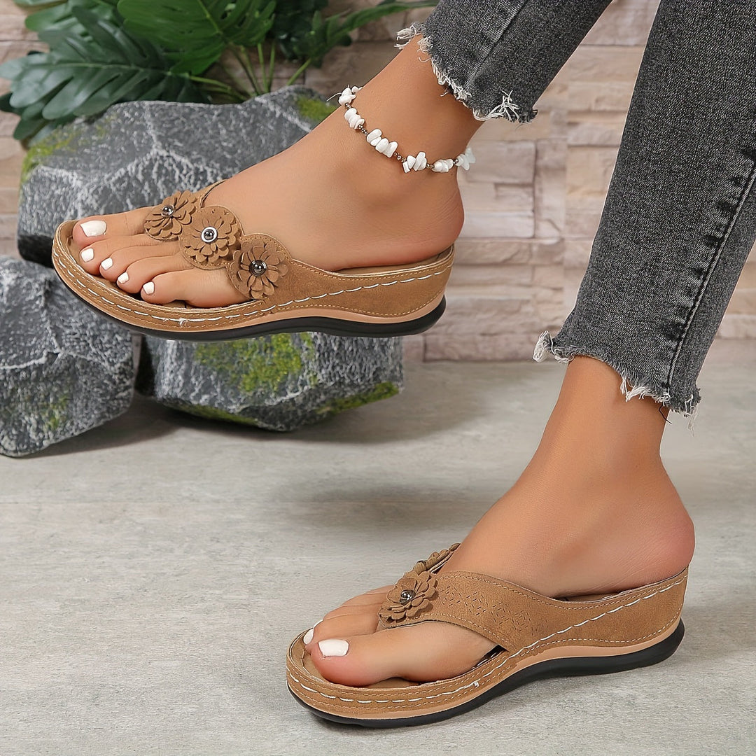 ALIA™  - Orthopedic Sandals