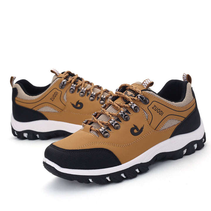 ASHER™  - UNISEX ORTHOPEDIC SHOES