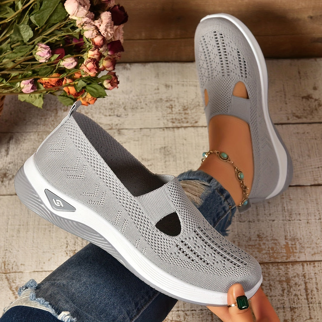 Bianca™ | Orthopaedic Slip-On