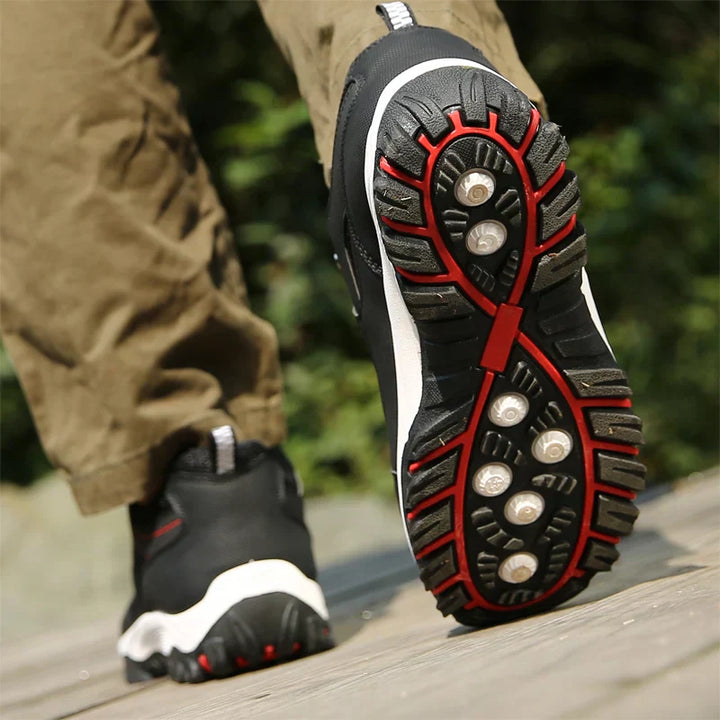 OLIVER™ - ORTHOPEDIC PAIN RELIEVING SHOES