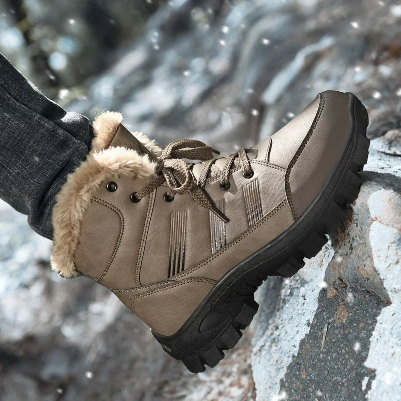 Ashton | Arctic Elite Winter Boots