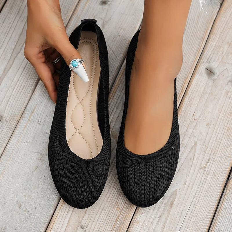 Nalani | Elegant Orthopedic Shoes