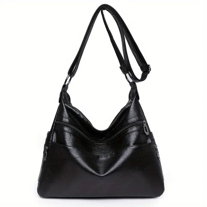 Layla | Large Capacity Hobo Bag