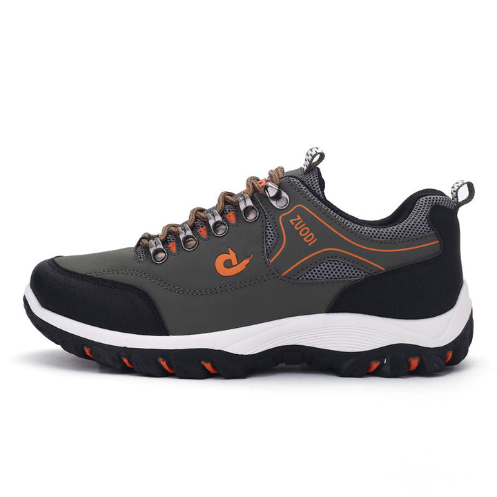 ASHER™  - UNISEX ORTHOPEDIC SHOES