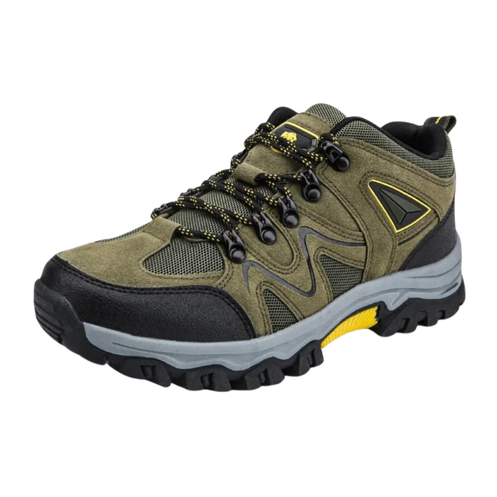 ZED™ - MEN'S COMFORTABLE ORTHOPEDIC SHOES