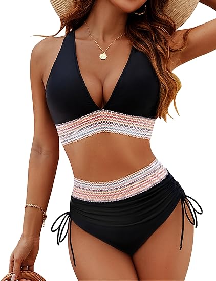 Lynne | Perfect coverage bikini