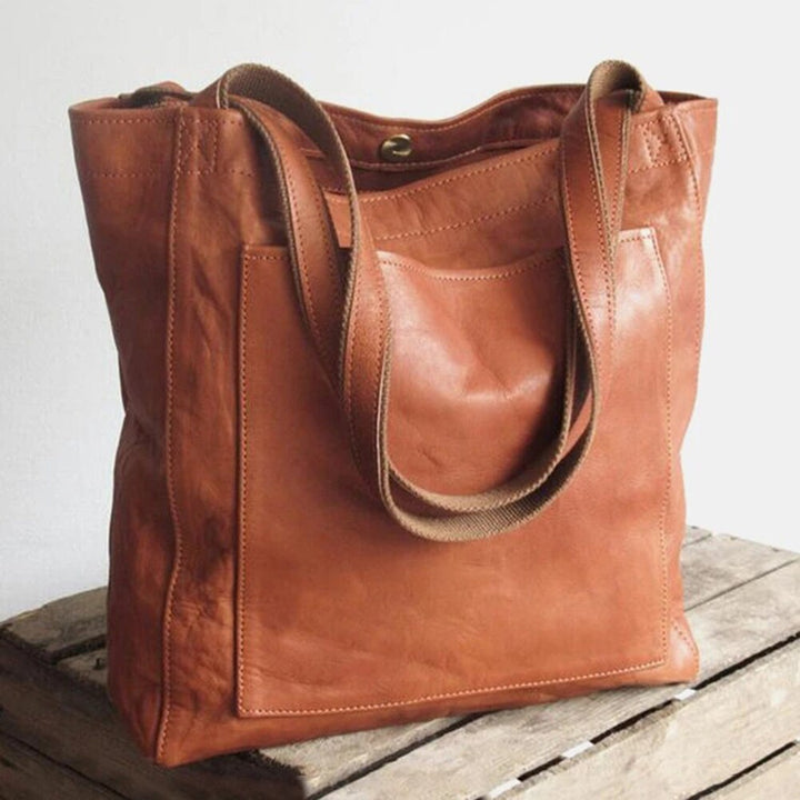 Marja - Leather Handbag for Ladies SALE