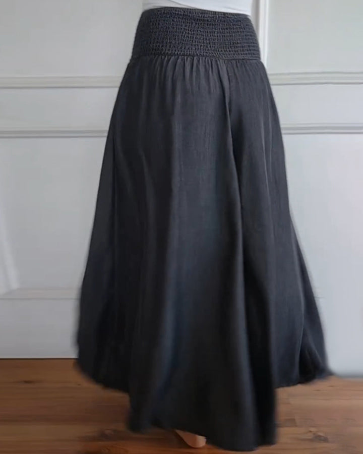 Myra | Wide Pants