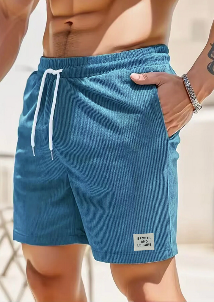 Kale | Corduroy Shorts BUY 1 GET 1 FREE