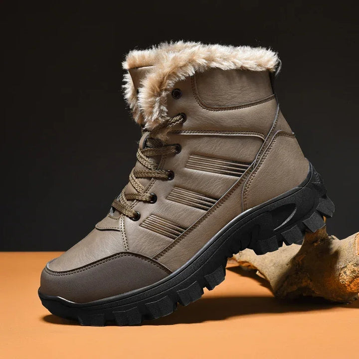 Ashton | Arctic Elite Winter Boots