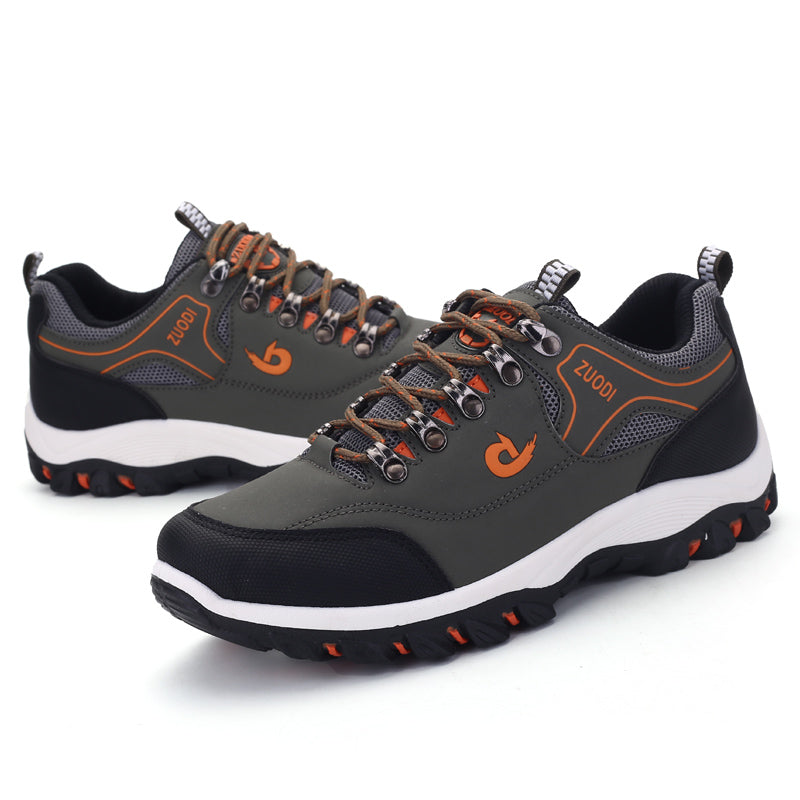 ASHER™  - UNISEX ORTHOPEDIC SHOES