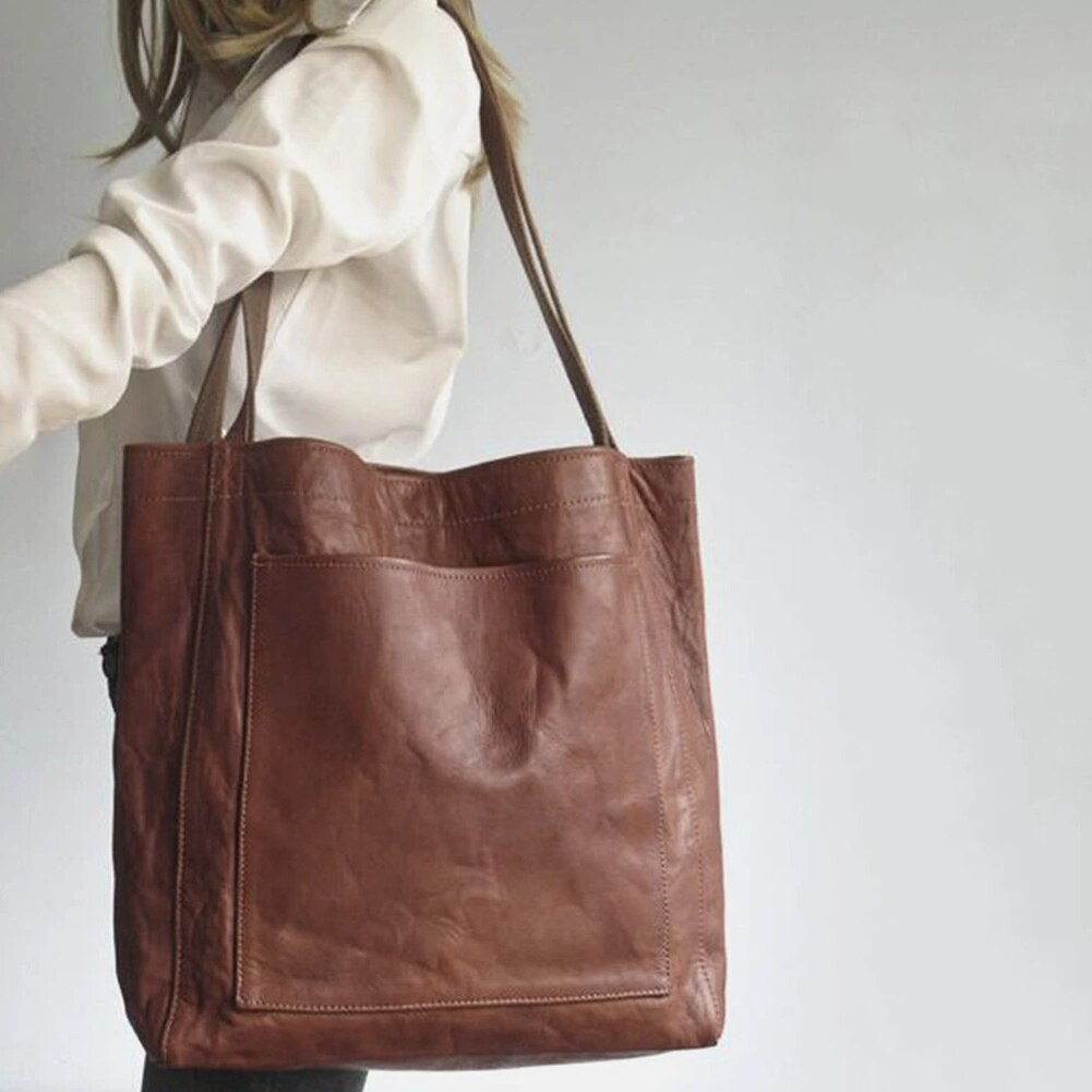 Marja - Leather Handbag for Ladies SALE