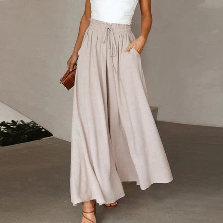 Summer Breeze™ | The Perfect Long Summer Skirt!