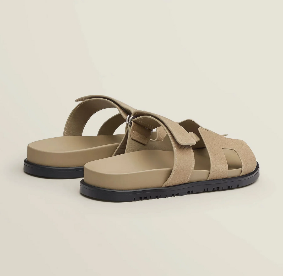 ALESSIA™ | Luxe Sandals