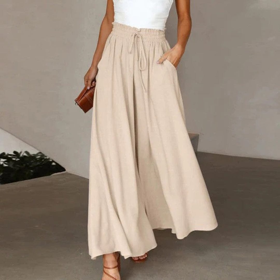 Summer Breeze™ | The Perfect Long Summer Skirt!