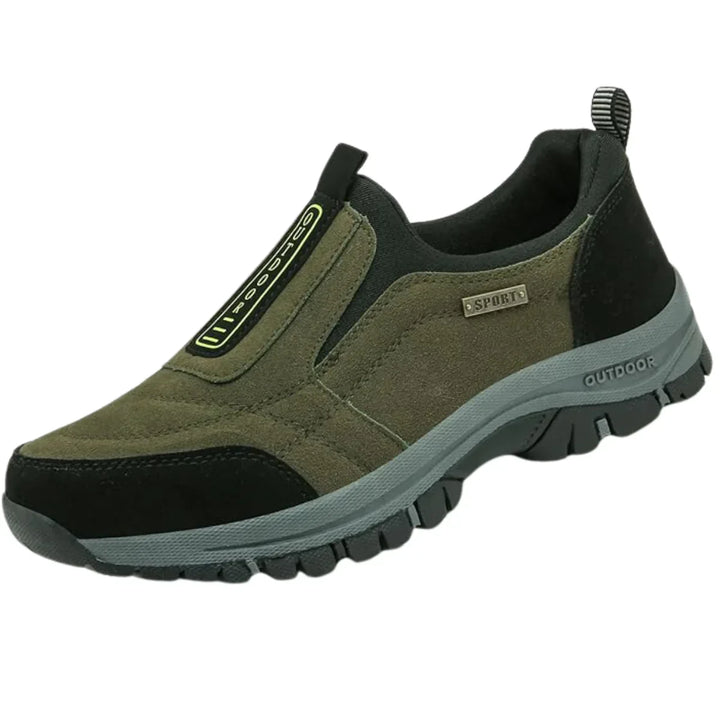 FlexiRelief™ Orthopedic Walking Shoes