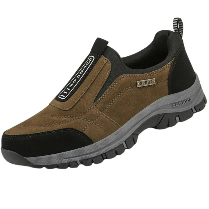 FlexiRelief™ Orthopedic Walking Shoes