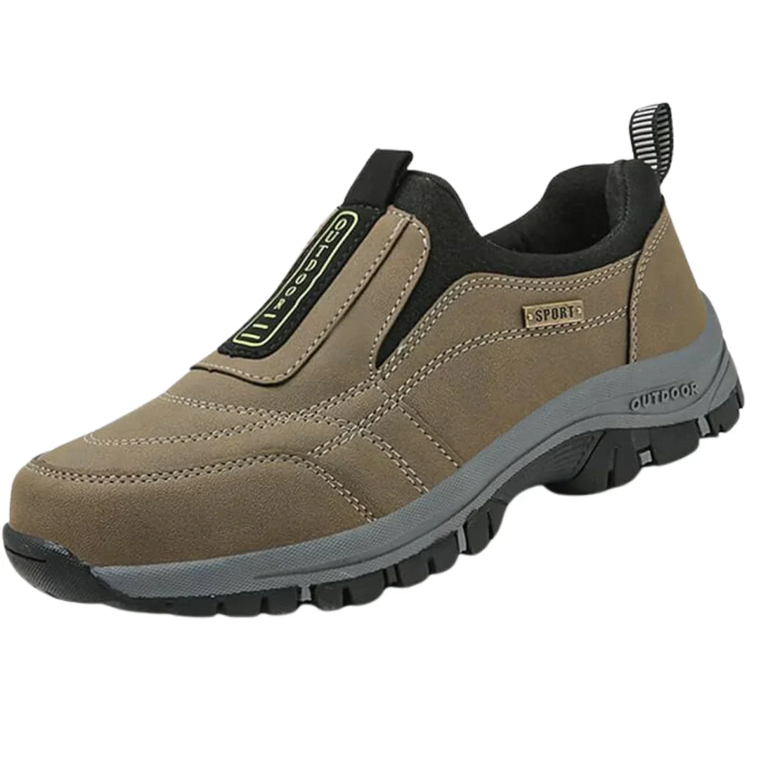 FlexiRelief™ Orthopedic Walking Shoes