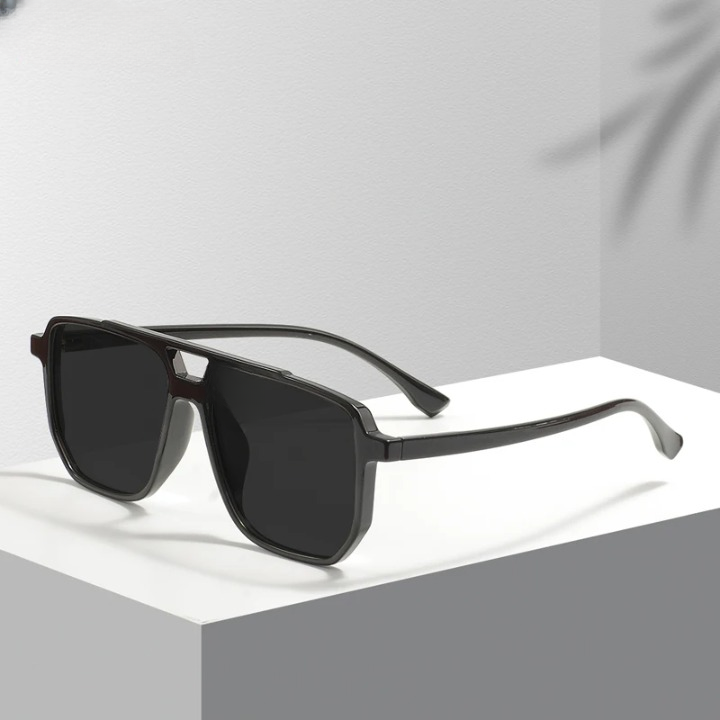 Crystal Polarized Shades