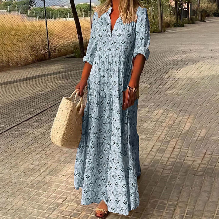 ABIGAIL™ | BOHO DRESS