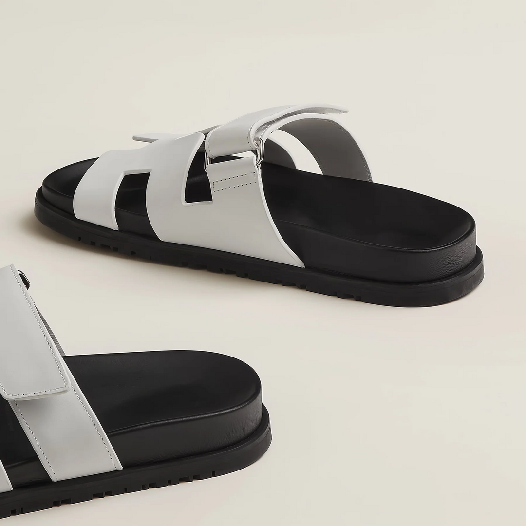 ALESSIA™ | Luxe Sandals