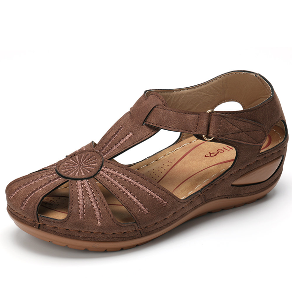 MATILDA | Orthopedic sandals