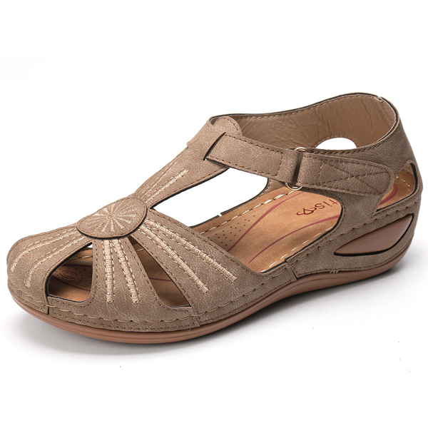 MATILDA | Orthopedic sandals