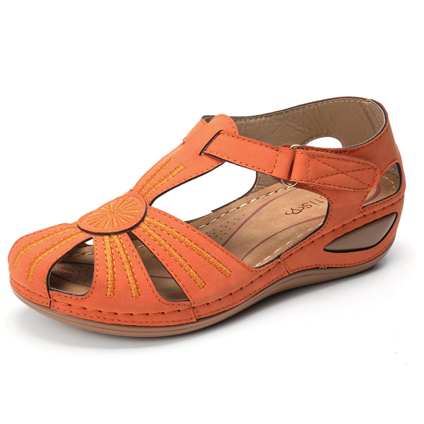 MATILDA | Orthopedic sandals