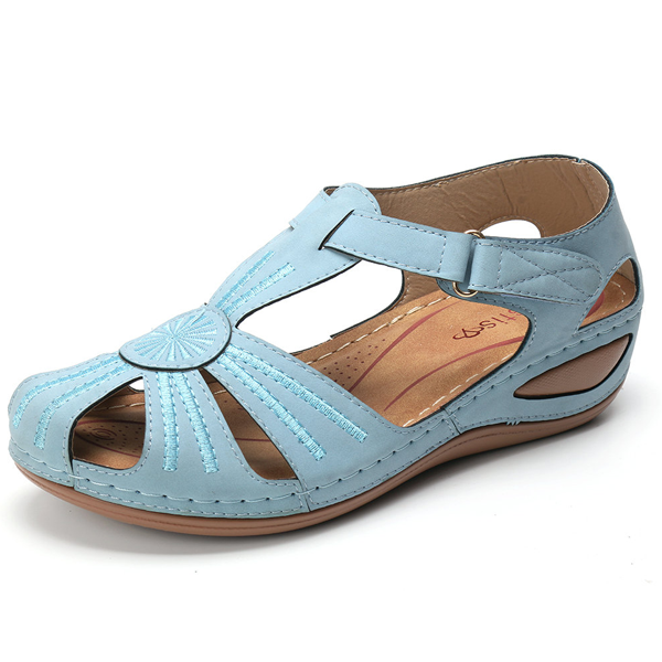 MATILDA | Orthopedic sandals