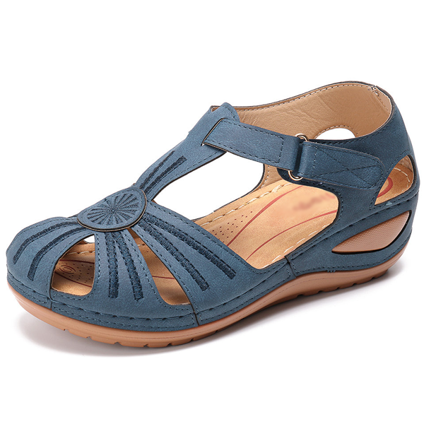 MATILDA | Orthopedic sandals