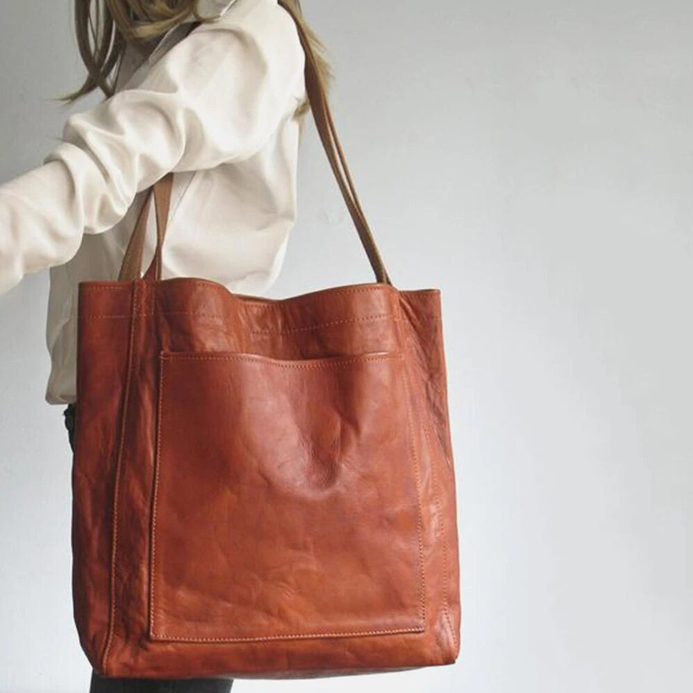 Marja - Leather Handbag for Ladies SALE