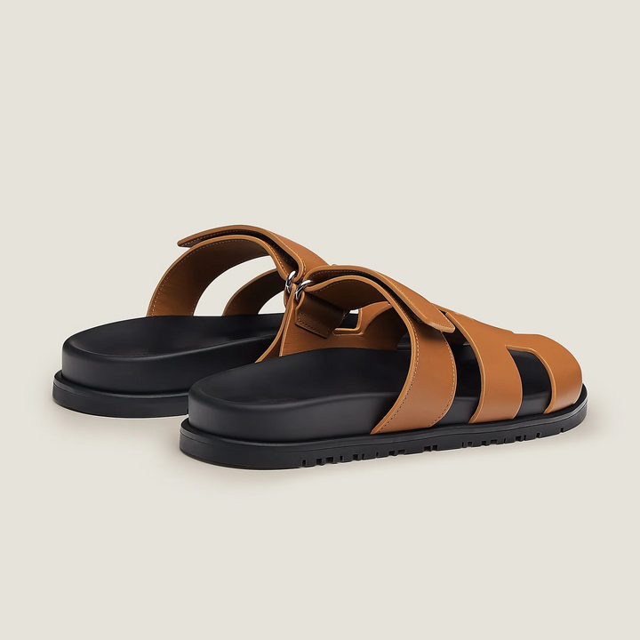 ALESSIA™ | Luxe Sandals