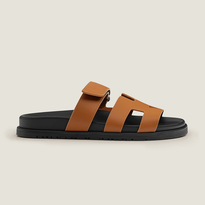 ALESSIA™ | Luxe Sandals